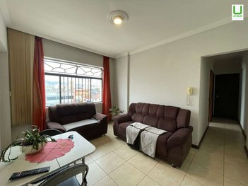 apartment em Rua Jacuí, Floresta - Belo Horizonte - MG