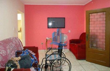 house em Alameda Conde de Porto Alegre, Santa Maria - São Caetano do Sul - SP