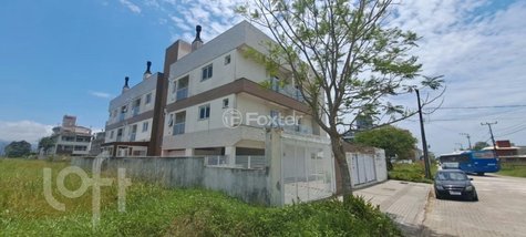 apartment em Rua Timbaúba do Ribeirão, Ribeirão da Ilha - Florianópolis - SC