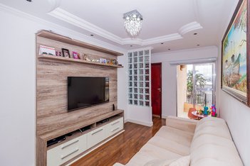 apartment em Avenida Cangaíba, Cangaíba - São Paulo - SP