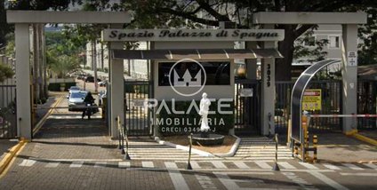 apartment em Avenida Piracicamirim, Piracicamirim - Piracicaba - SP