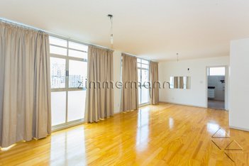 apartment em ANGELICA, Santa Cecília - São Paulo - SP