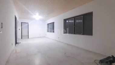 apartment em Rua Vacaria, Vera Cruz - Passo Fundo - RS