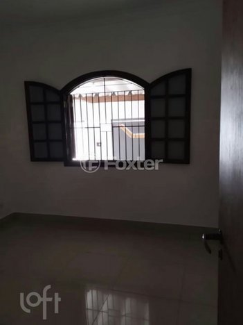 house em Rua Eusébio Mota, Jardim Cordeiro - São Paulo - SP