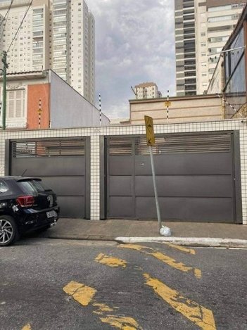 house em Rua Engenho Velho, Tatuapé - São Paulo - SP