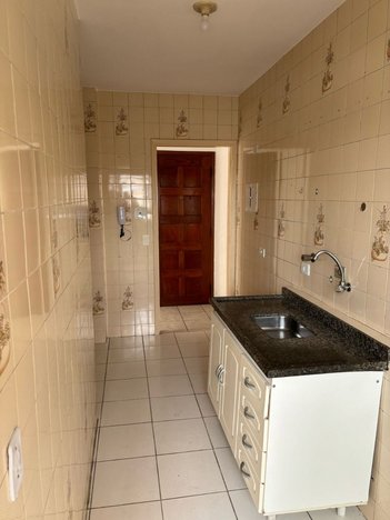 apartment em Rua Ipaobi, Vila Babilônia - São Paulo - SP