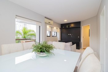 apartment em Rua Cotoxó, Perdizes - São Paulo - SP