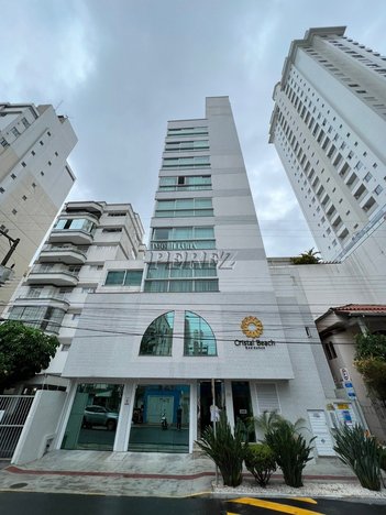 apartment em novecentos e dez, Centro - Balneário Camboriú - SC