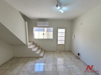 house em Rua Marechal Deodoro da Fonseca, Parque Industrial - São José do Rio Preto - SP