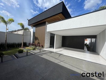 house em Rua Las Velas, Setor Três Marias - Goiânia - GO