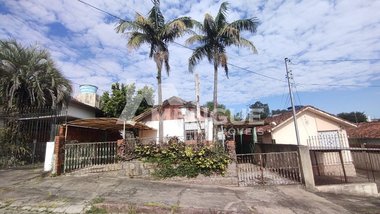 house em Rua Coronel Manoel de Faria Corrêa, Jardim Sabará - Porto Alegre - RS