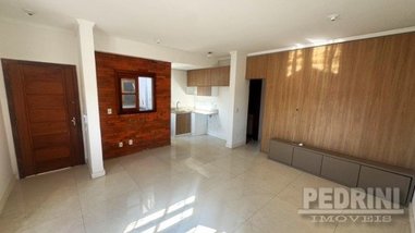 apartment em EDGAR PIRES DE CASTRO, Hípica - Porto Alegre - RS