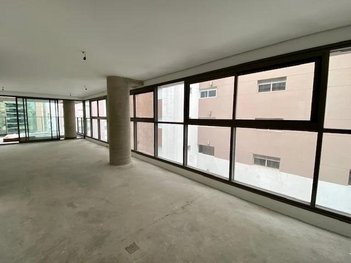 apartment em Alameda Joaquim Eugênio de Lima, Jardim Paulista - São Paulo - SP