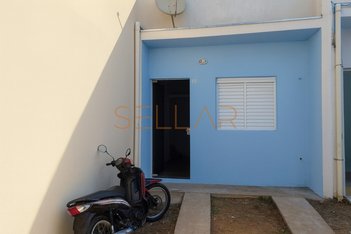 house em Rua Indalécio Simões Pires, Jardim Santa Madre Paulina - Sorocaba - SP