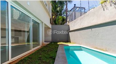 house em Rua das Barcas, Jardim dos Estados - São Paulo - SP