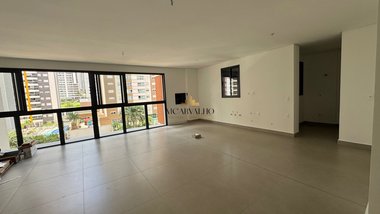 apartment em Rua João Huss, Gleba Fazenda Palhano - Londrina - PR