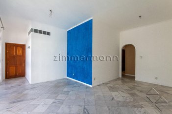 house em Rua Sílvio Vicente Carbone, Brooklin Paulista - São Paulo - SP