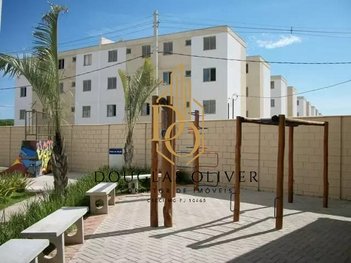 apartment em Avenida Coletora Artur Trindade, Jardim das Alterosas - 2ª Seção - Betim - MG