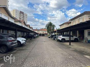 house em Aurora, Marechal Rondon - Canoas - RS