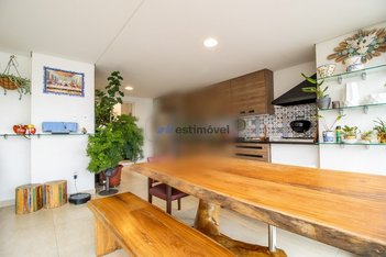 apartment em Rua Correia Dias, Paraíso - São Paulo - SP