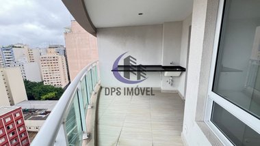 apartment em Rua Olímpia de Almeida Prado, Barra Funda - São Paulo - SP