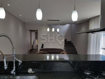 house em Rua Estevão Furquim, Vila São Vicente - São Paulo - SP