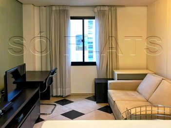 apartment em Avenida Jamaris, Planalto Paulista - São Paulo - SP