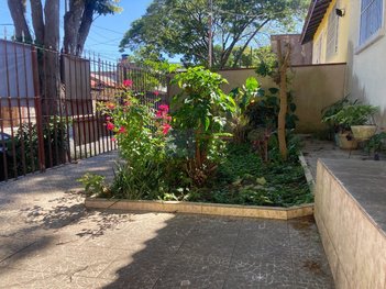 house em Rua Mangaratiba, Vila Santo Antônio - São Paulo - SP