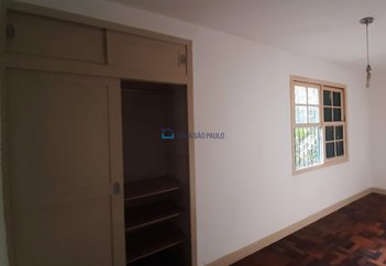 house em Rua Godói Colaço, Vila Cordeiro - São Paulo - SP