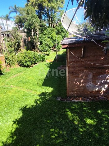 land_lot em Avenida Major João Schell, Annes - Passo Fundo - RS