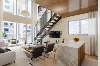 apartment em Alameda Franca, Jardim Paulista - São Paulo - SP