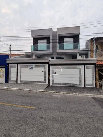 house em Rua André Thomaz, Vila Campesina - Osasco - SP