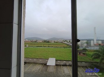 apartment em Rua Nereu Ghizoni, Guarda do Cubatão - Palhoça - SC