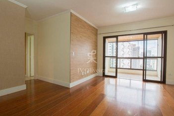 apartment em Rua Bueno Brandão, Vila Nova Conceição - São Paulo - SP