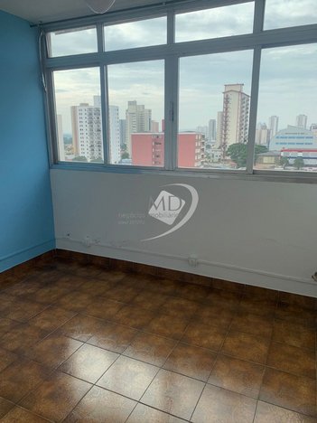office em Rua Luís Pinto Fláquer, Centro - Santo André - SP