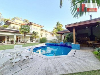 house em Rua Visconde de Porto Seguro, Jardim dos Estados - São Paulo - SP