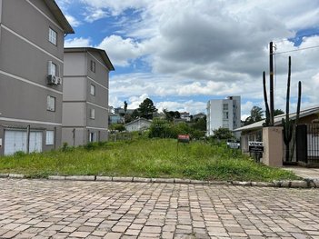 land_lot em Rua José Rizzo, Imigrante - Farroupilha - RS