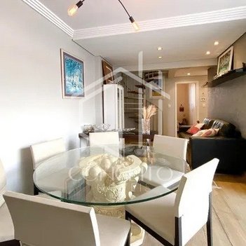 apartment em Rua Garret, Nova Granada - Belo Horizonte - MG
