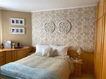apartment em Rua Dona Margarida Galvão, Gopoúva - Guarulhos - SP