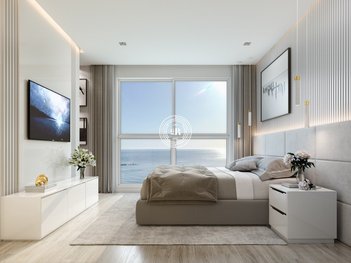 apartment em Brasil, Centro - Balneário Camboriú - SC