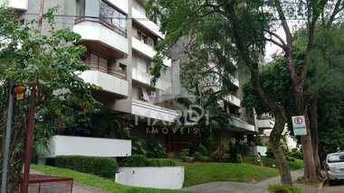 apartment em Ribeiro Cancela, Menino Deus - Porto Alegre - RS