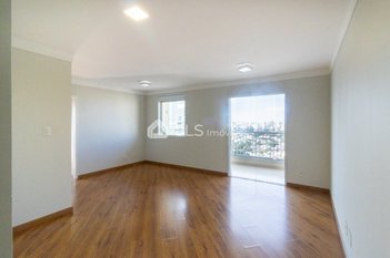 apartment em Rua Tonelero, Vila Ipojuca - São Paulo - SP
