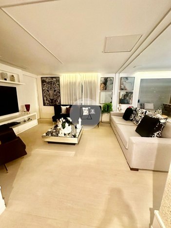 apartment em Avenida Doutor Cardoso de Melo, Vila Olímpia - São Paulo - SP