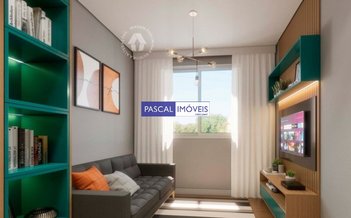 apartment em Rua Marília de Dirceu, Jardim Aeroporto - São Paulo - SP