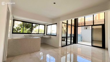 apartment em Rua Panamá, Sion - Belo Horizonte - MG