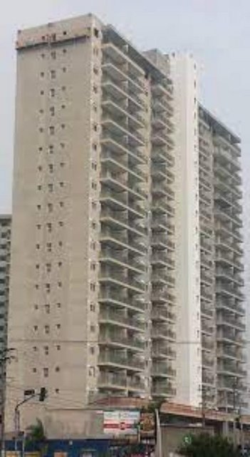 apartment em Rua Panorama, Vila Dalila - São Paulo - SP