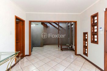 house em Rua São Pedro, Marechal Rondon - Canoas - RS