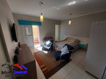 apartment em Rua João Marcon, Águia da Castelo - Boituva - SP