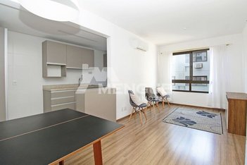 apartment em Adão Baino, Cristo Redentor - Porto Alegre - RS