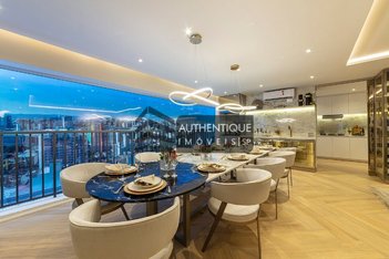 apartment em Rua Tucuna, Perdizes - São Paulo - SP